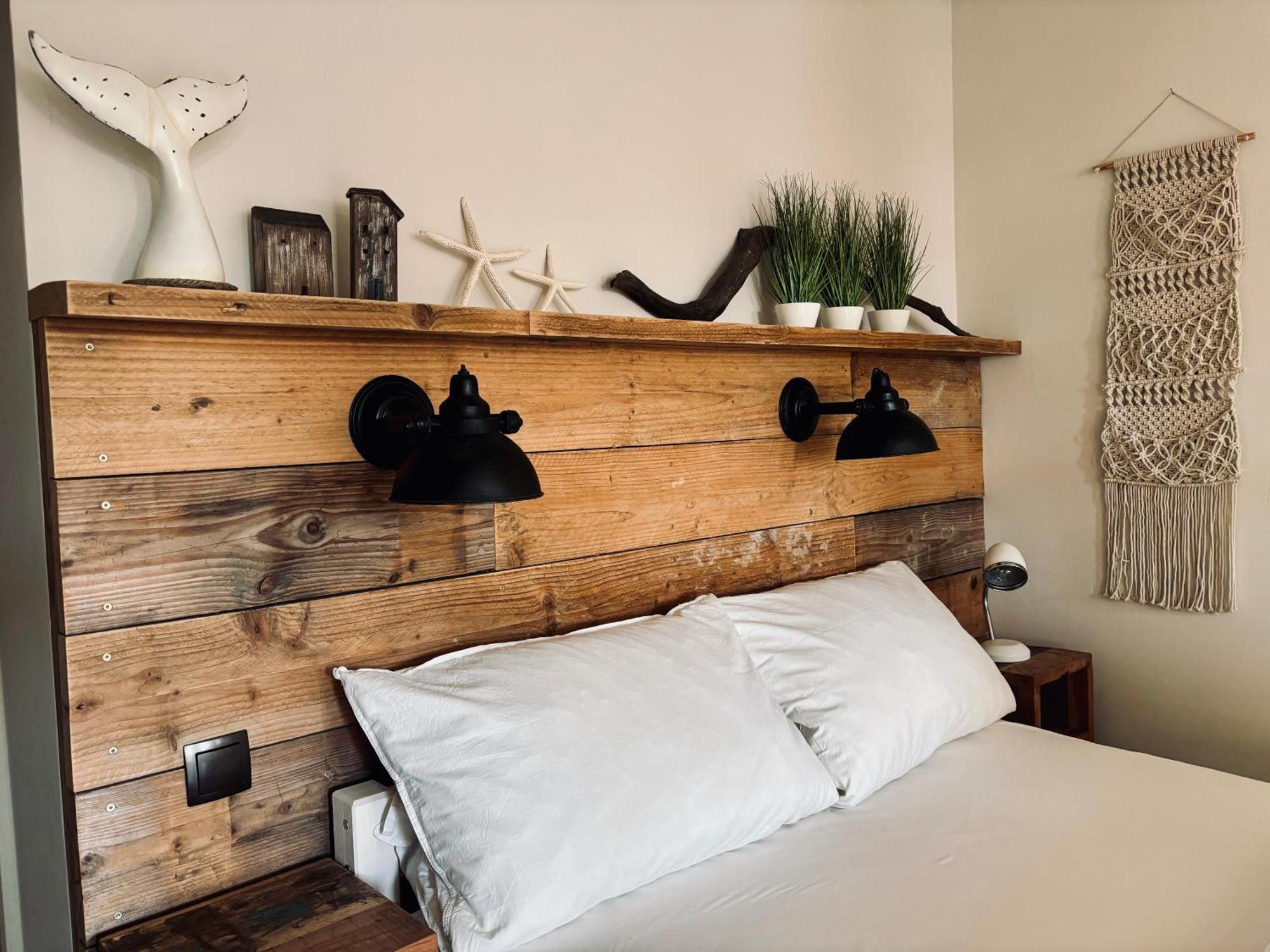 Krabbes Hafenliebe Apartment Neustadt in Holstein Luaran gambar