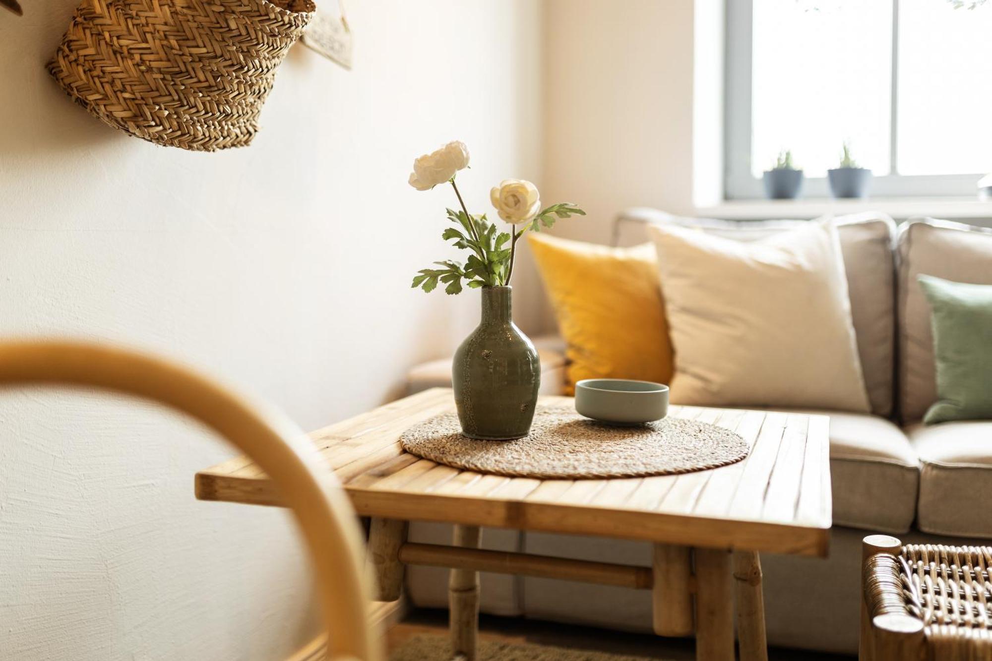 Krabbes Hafenliebe Apartment Neustadt in Holstein Luaran gambar