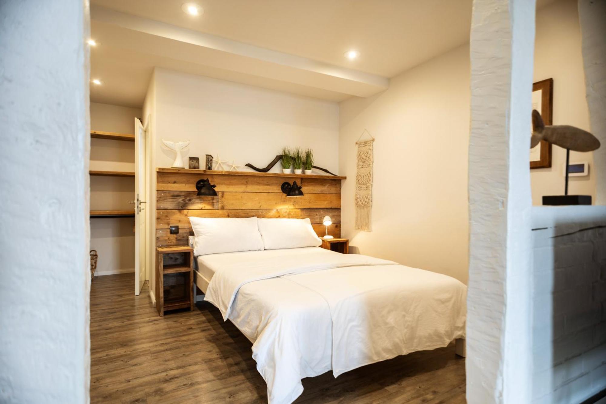 Krabbes Hafenliebe Apartment Neustadt in Holstein Luaran gambar
